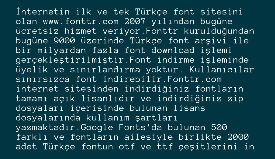 anonymous-pro font 1