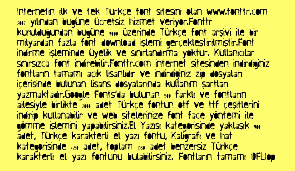antisocial font 1