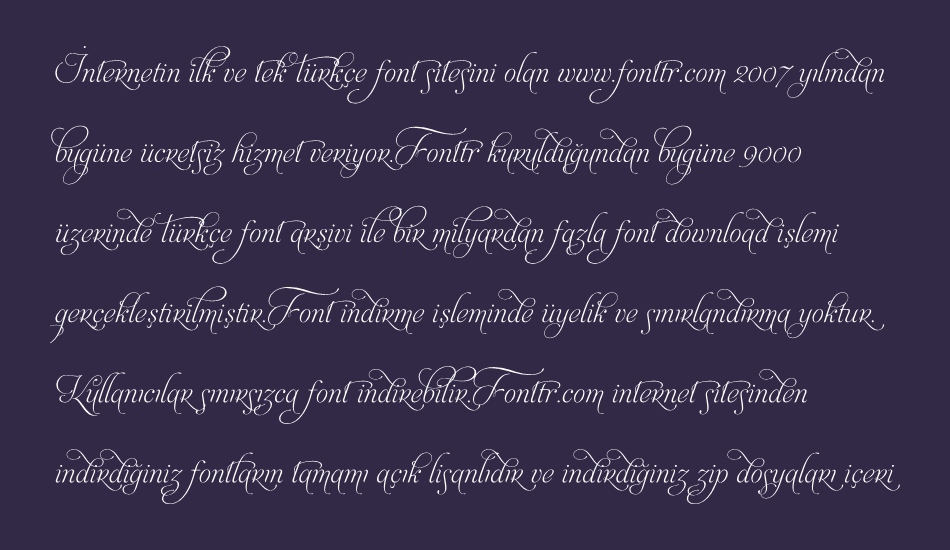 aphrodite-slim-pro font 1