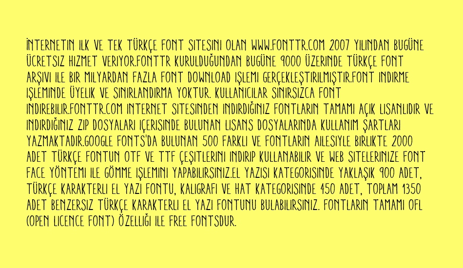 aracne-condensed-regular font 1