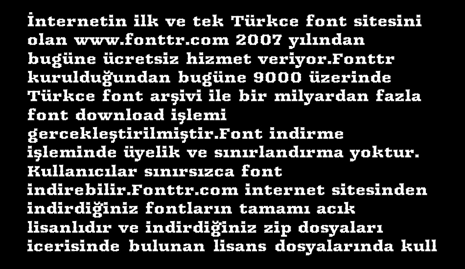 arbutus font 1