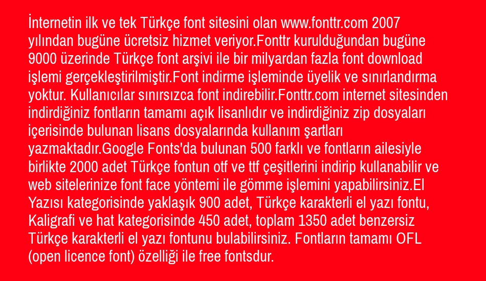 archivo-narrow font 1