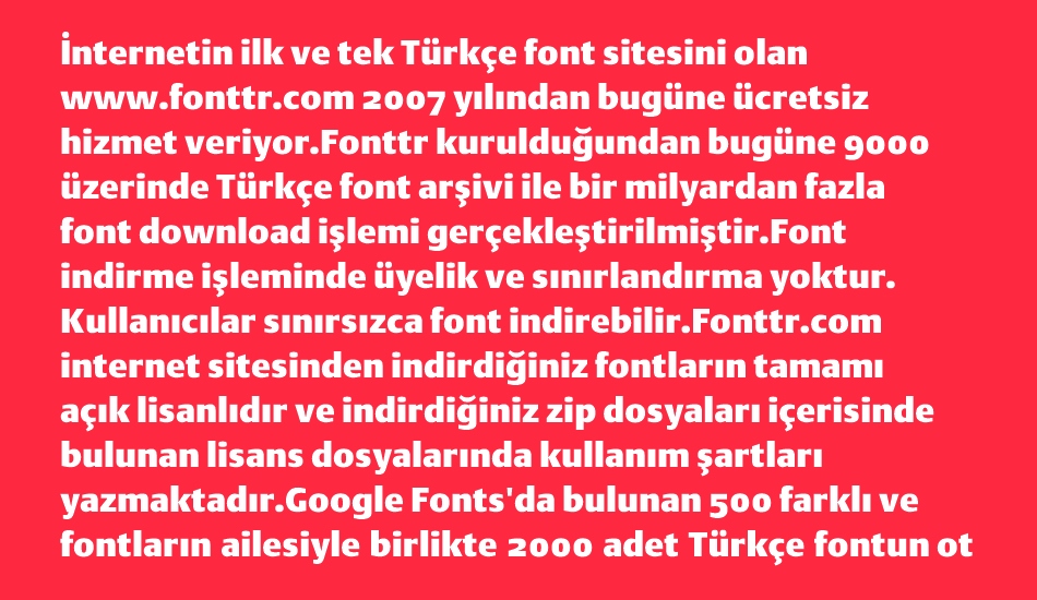 argo font 1