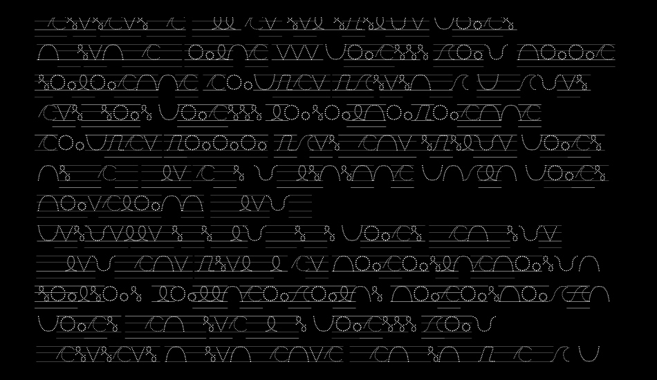 atakanyarici-cizgicalismasifont font 1