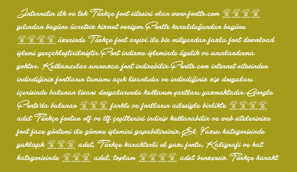 atelas-personal-use-only font 1