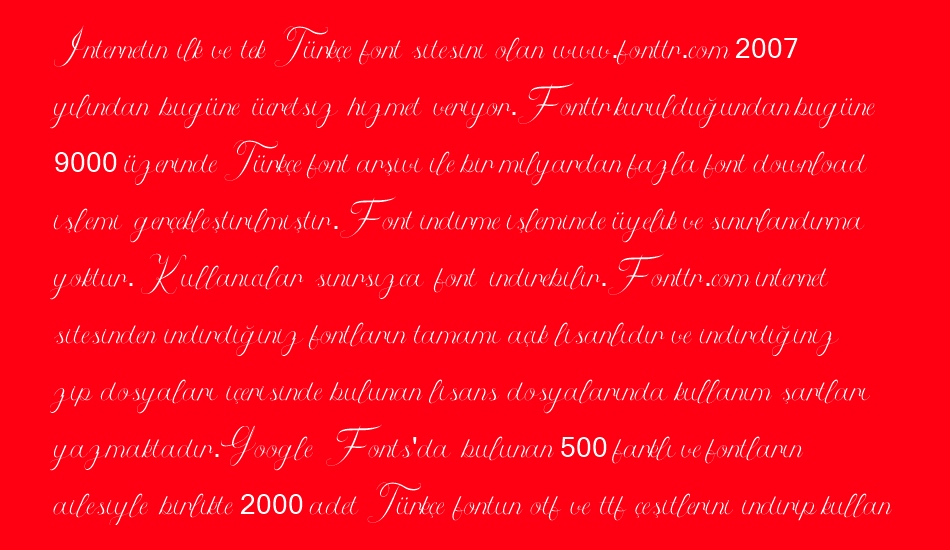 athenia font 1