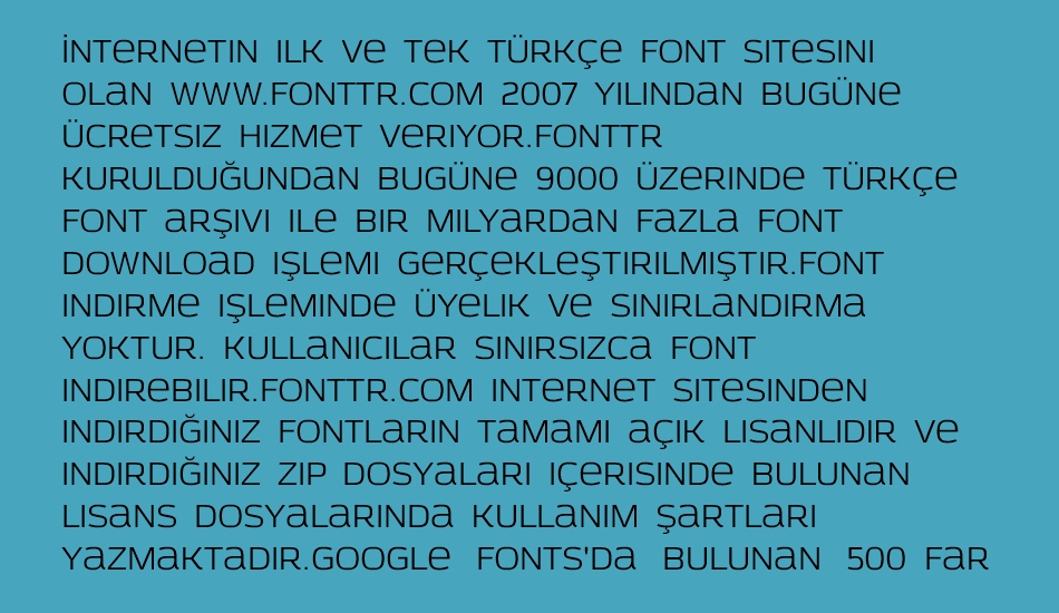 azoft-sans font 1