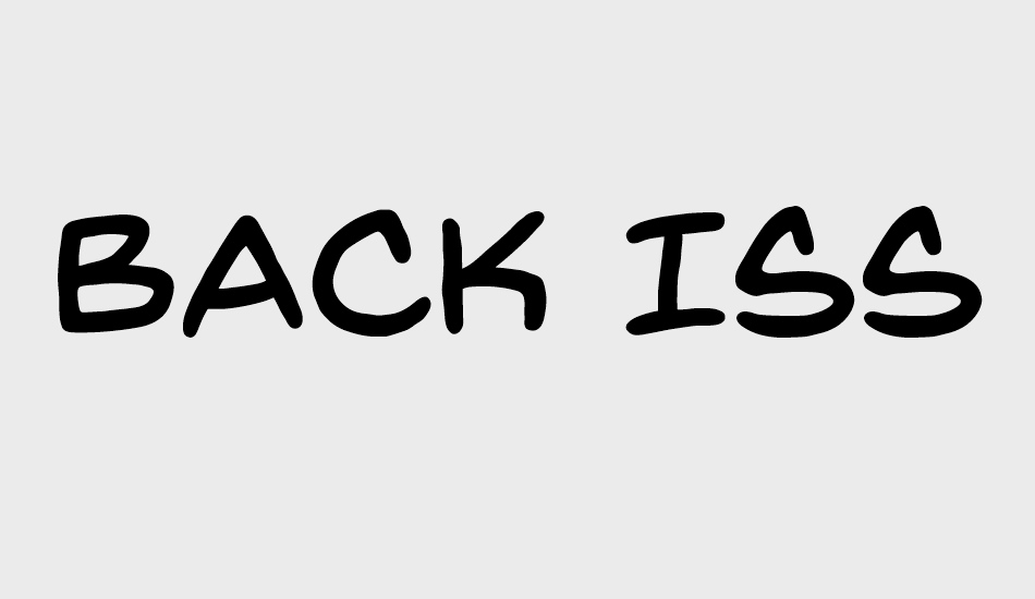 back-ıssues-bb font big