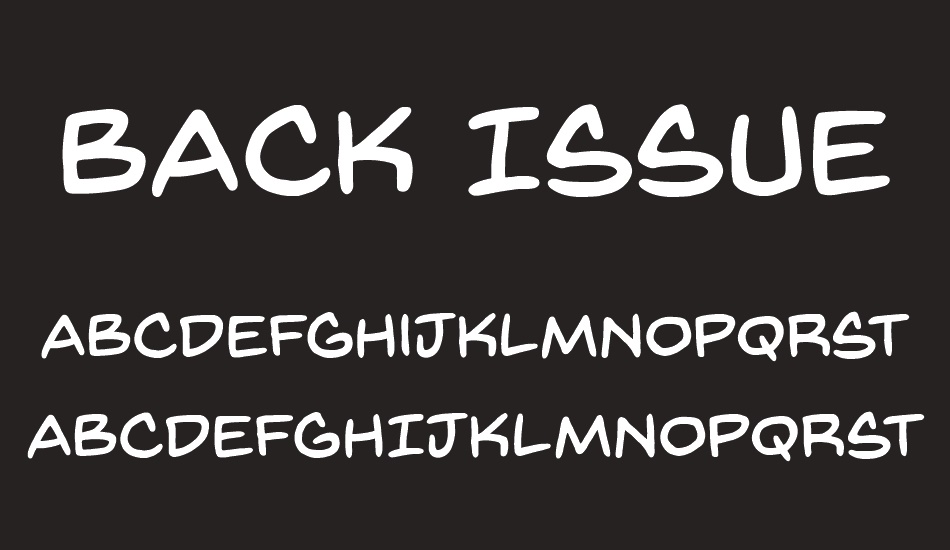 back-ıssues-bb font