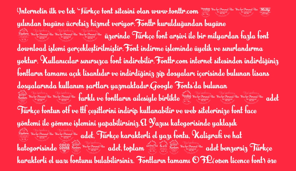 banana-yeti font 1