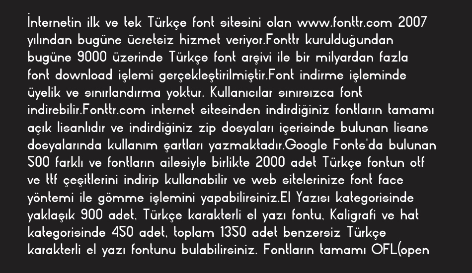 barq font 1