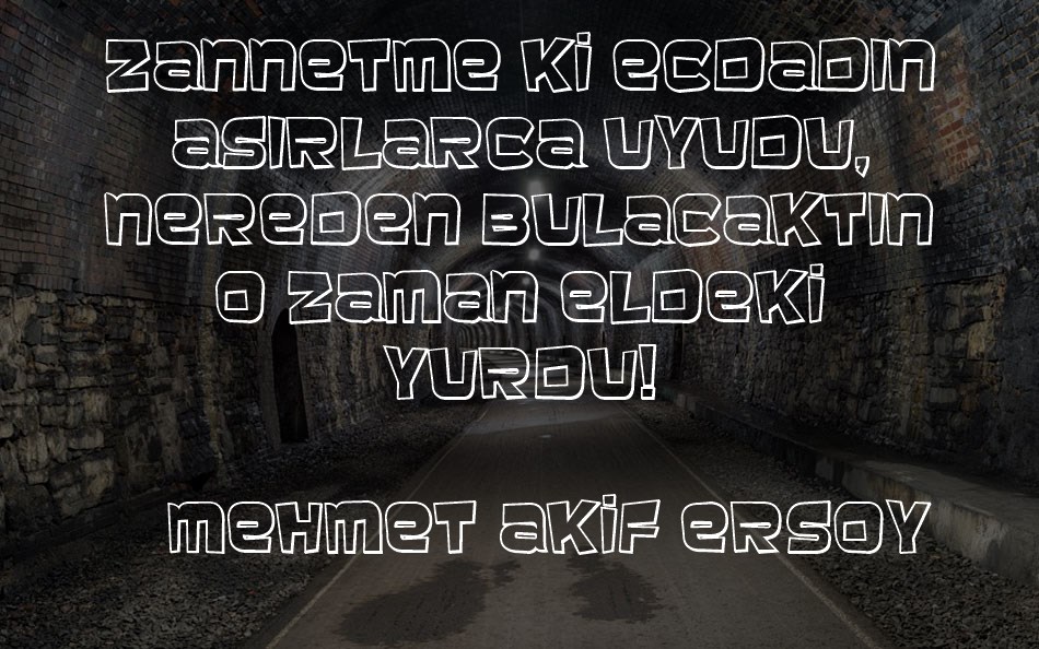 baveuse-3d font text