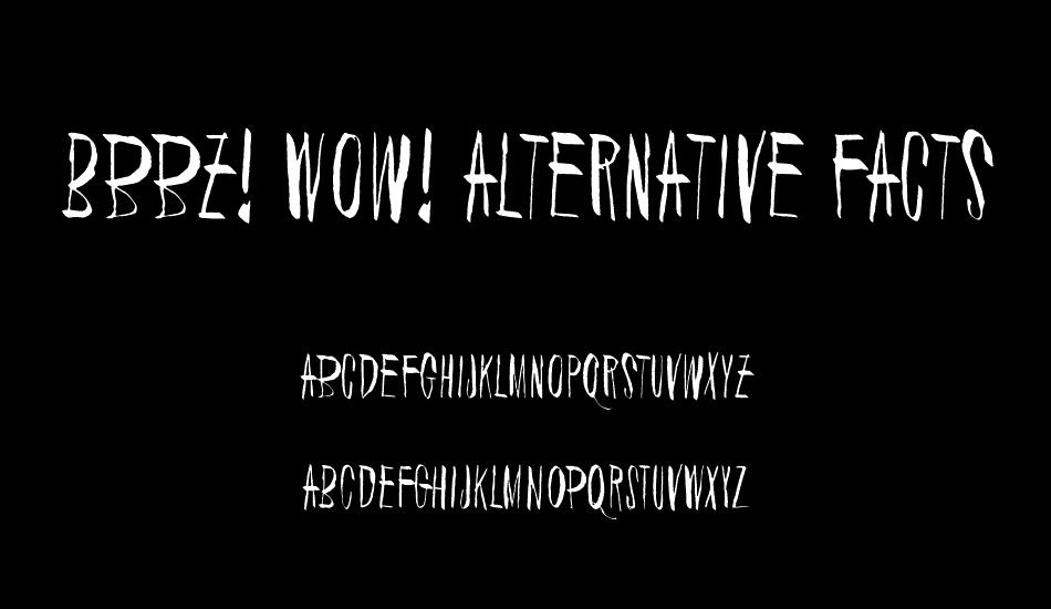 bbbz-wow-alternative-facts font