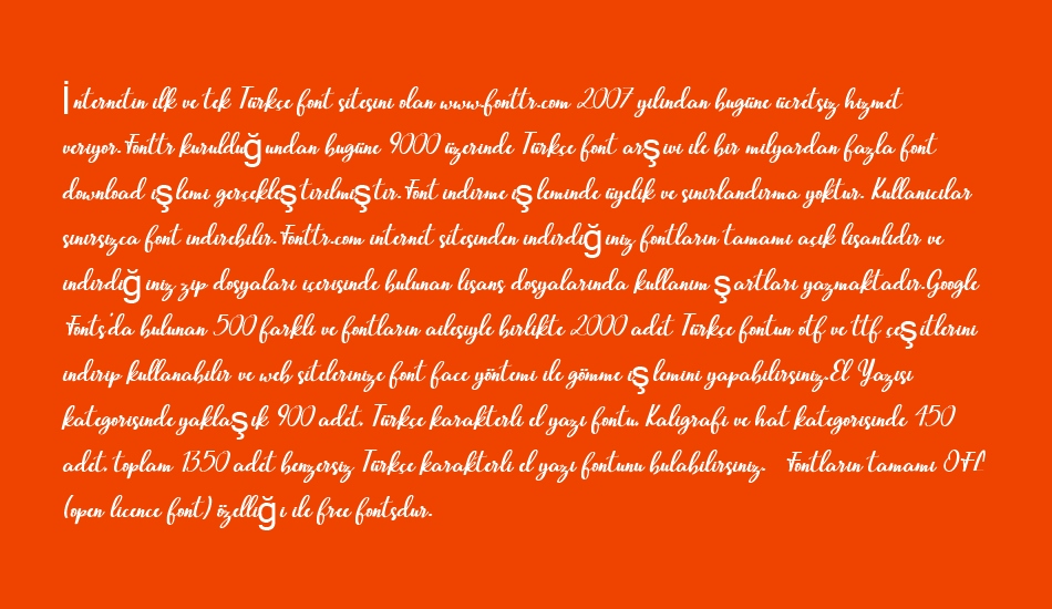 beautiful-script font 1