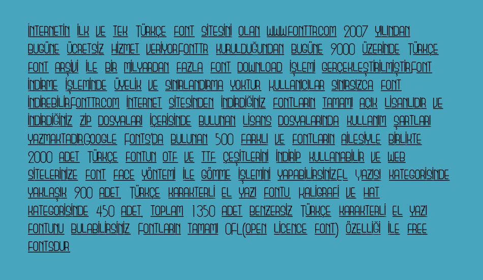 beautyschooldropout font 1