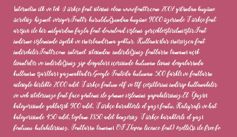 belinda-script font 1