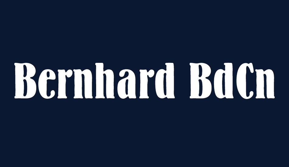 bernhard-bdcn-bt font big