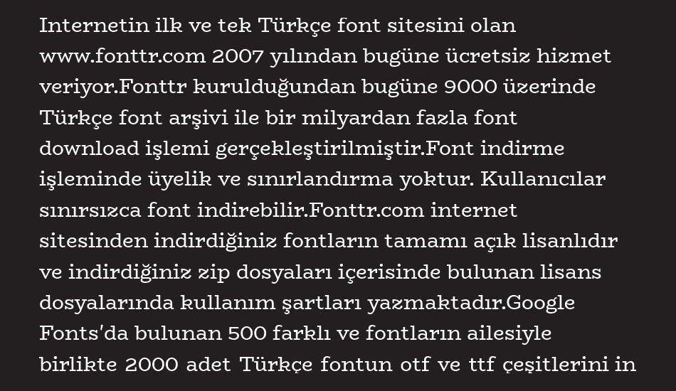 biorhyme font 1