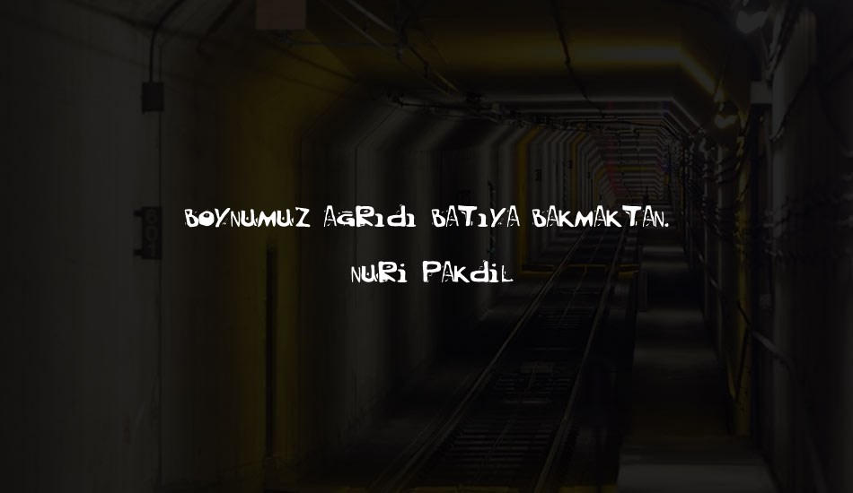 blackmaıl font text