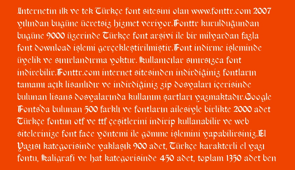 boeretudor font 1