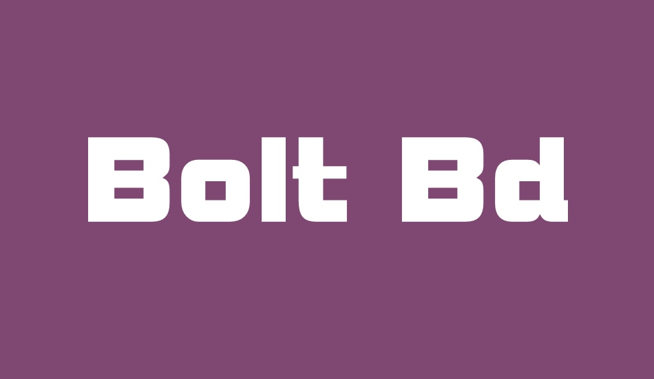 bolt-bd-bt font big