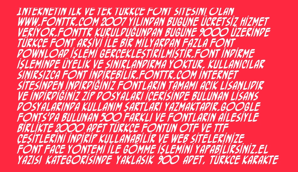 bottlerocket-bb font 1