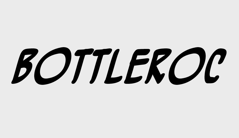 bottlerocket-bb font big