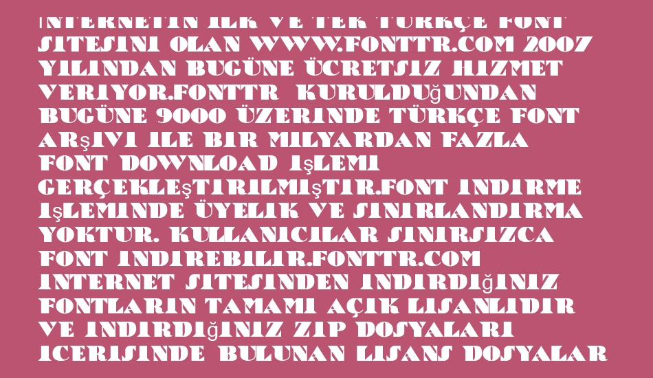 bric-a-braque-nf font 1