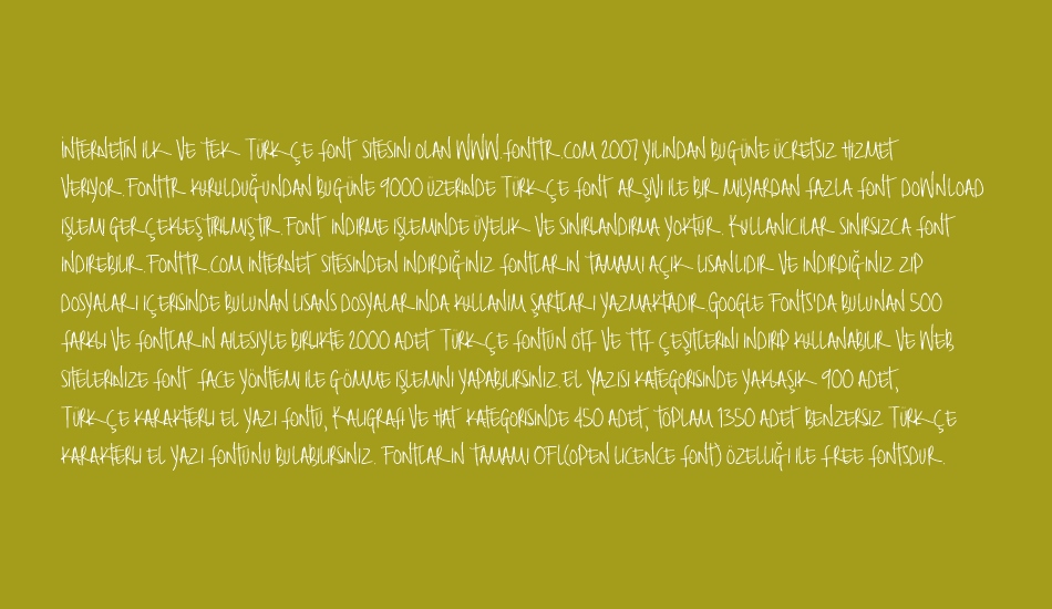 brilliant font 1