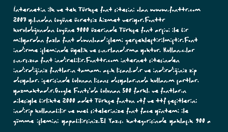 bristol font 1