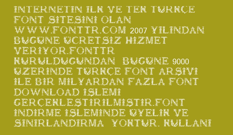 burgoyne-ınitials font 1