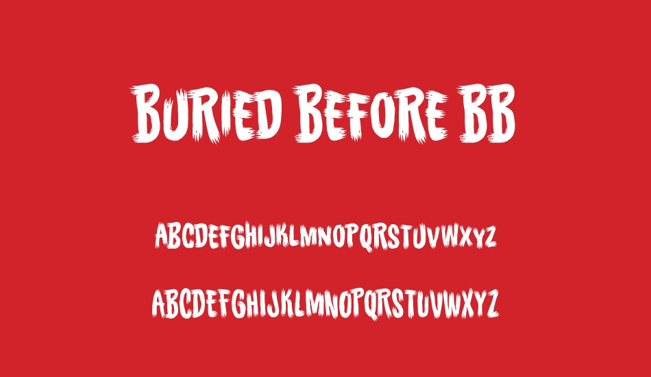 buried-before-bb font