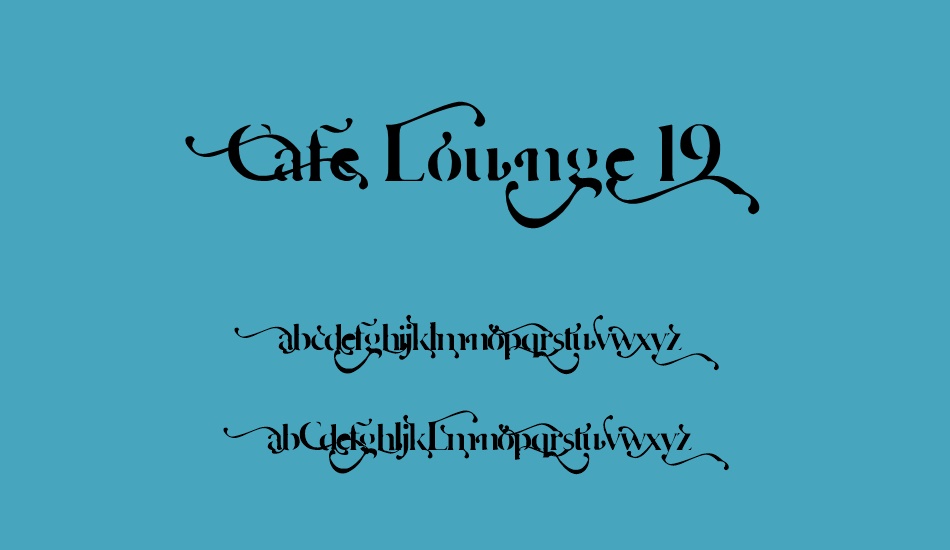 cafe-lounge-19 font