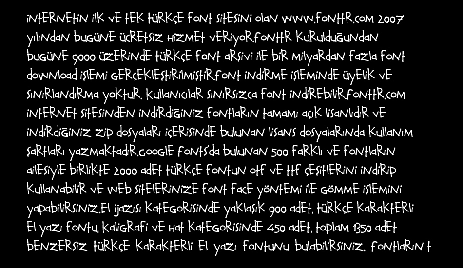 calvin-and-hobbes font 1