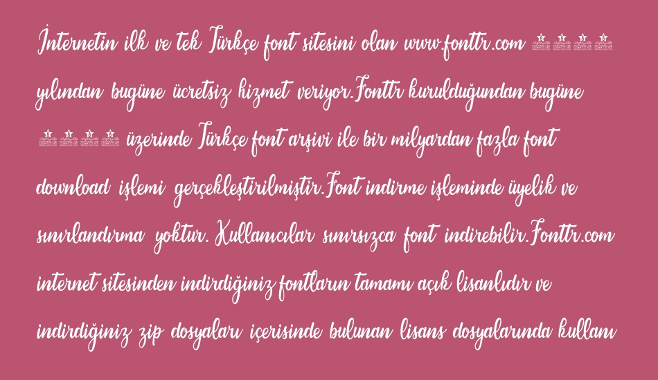 candice font 1