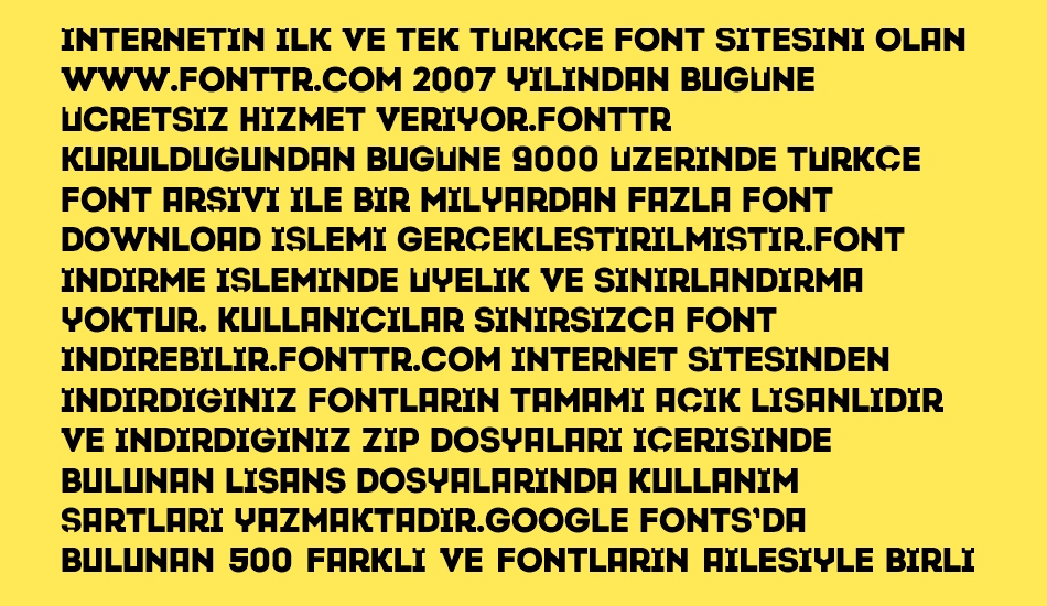 cansiparane font 1