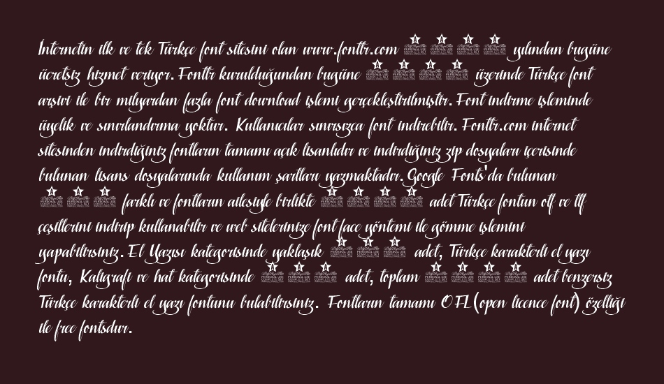 capable-of-loving-personal-use font 1