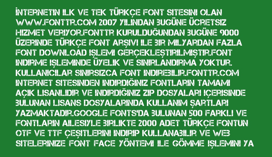 capture-it font 1