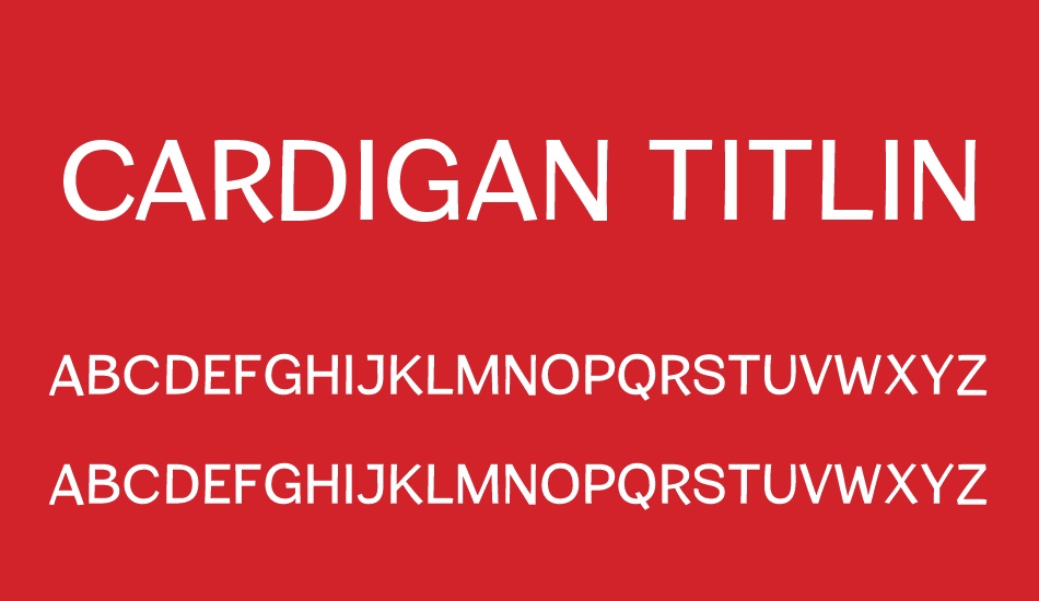 cardigan-titling-rg font