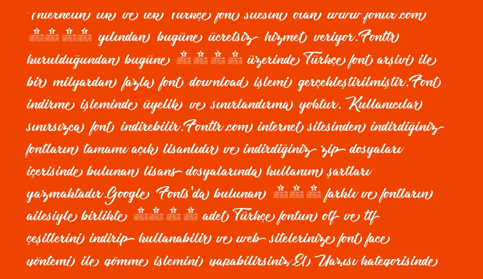 carpenters-personal-use font 1