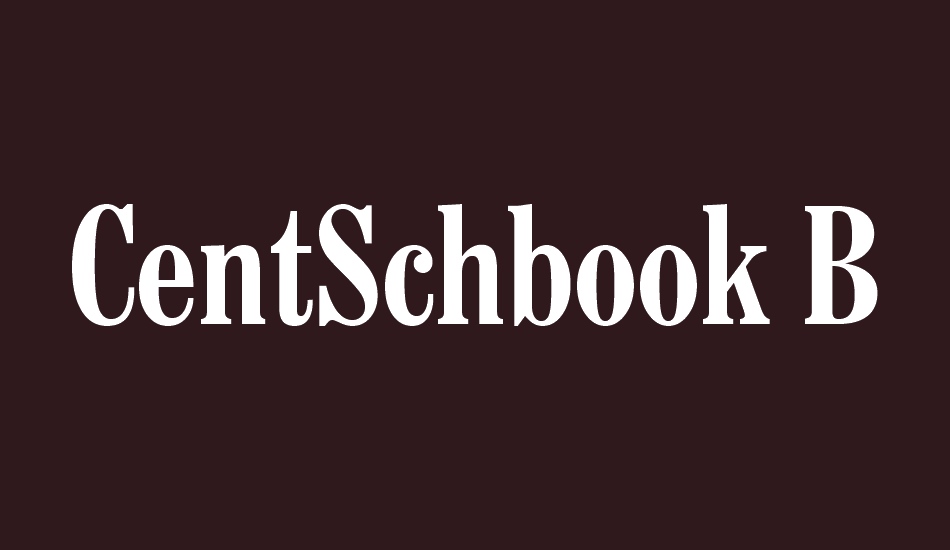centschbook-bdcn-bt font big