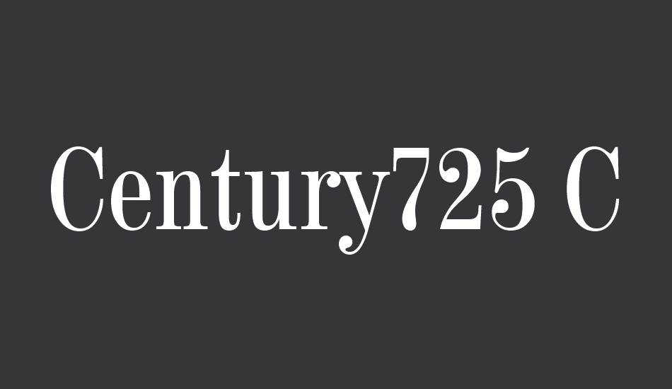 century725-cn-bt font big