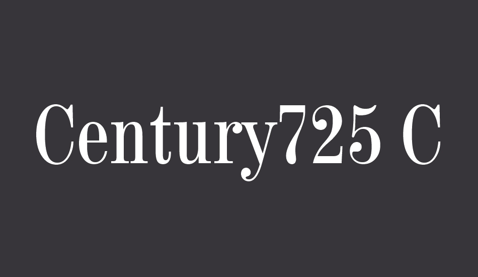 century725-cn-bt font big