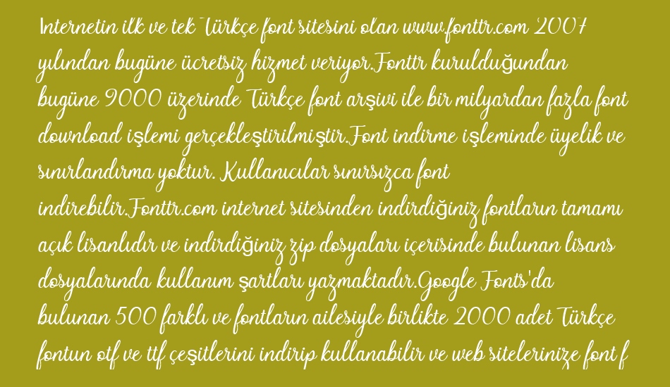 charline font 1