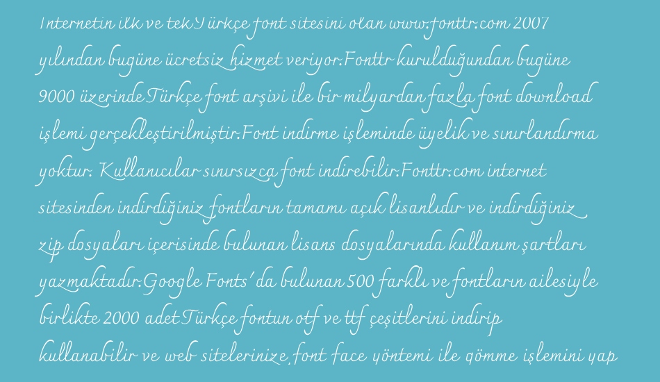 charmonman font 1