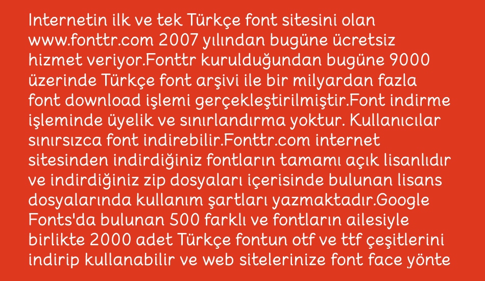 cheeronsta font 1