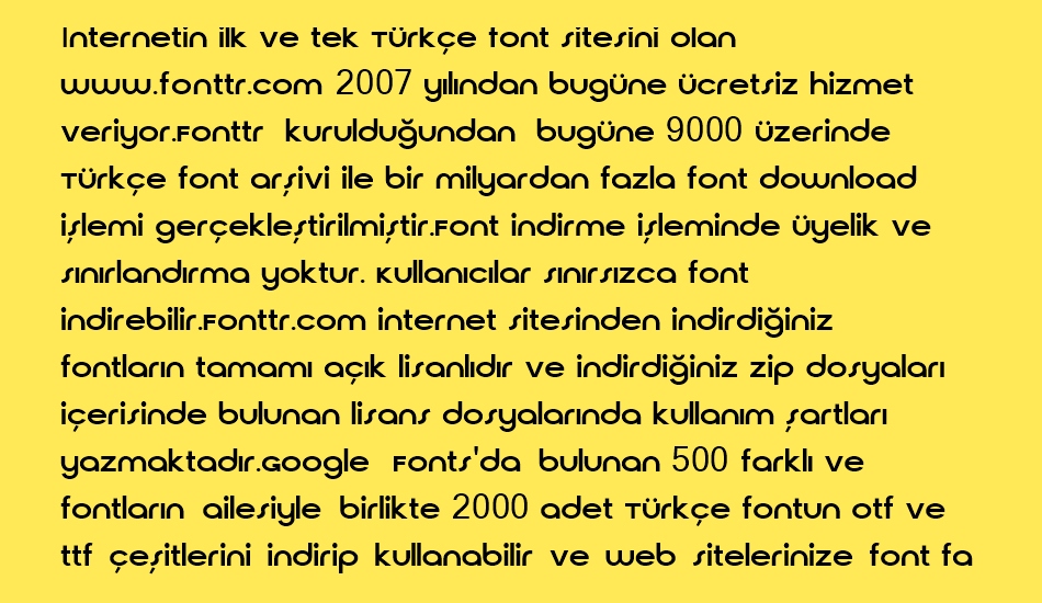 cirqua font 1