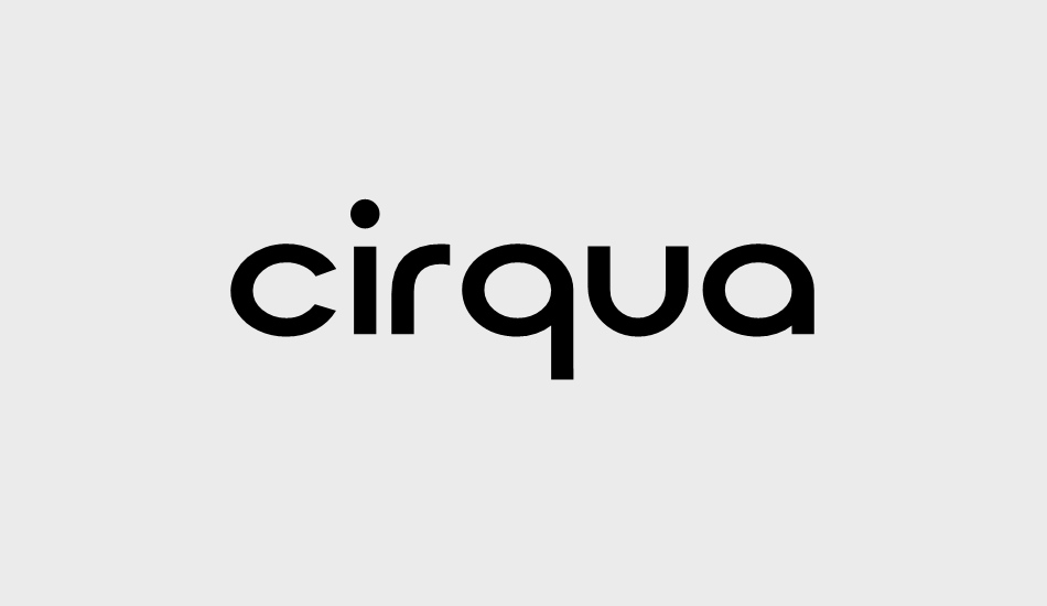 cirqua font big