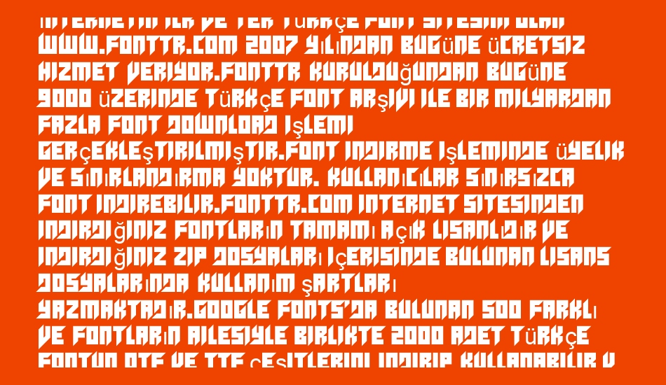 clutching-toth font 1