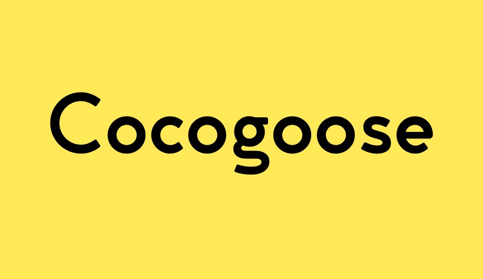 cocogoose-classic-trial-medium font big
